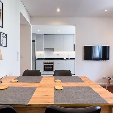 Апартаменты Olaias Lisbon 2 Bed Near Metro 2 Экстерьер фото