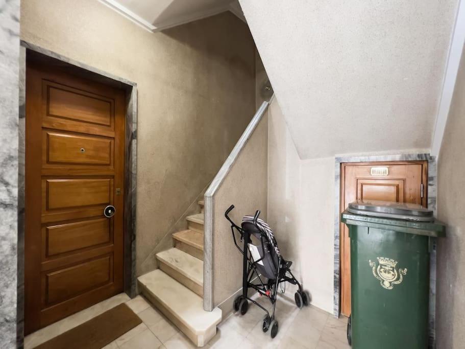 Апартаменты Olaias Lisbon 2 Bed Near Metro 2 Экстерьер фото