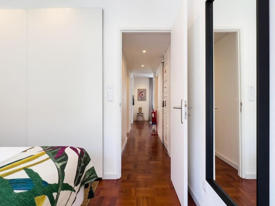 Апартаменты Olaias Lisbon 2 Bed Near Metro 2 Экстерьер фото