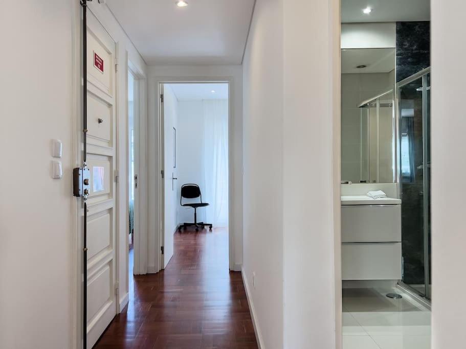 Апартаменты Olaias Lisbon 2 Bed Near Metro 2 Экстерьер фото