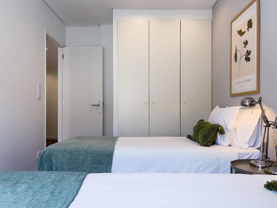 Апартаменты Olaias Lisbon 2 Bed Near Metro 2 Экстерьер фото